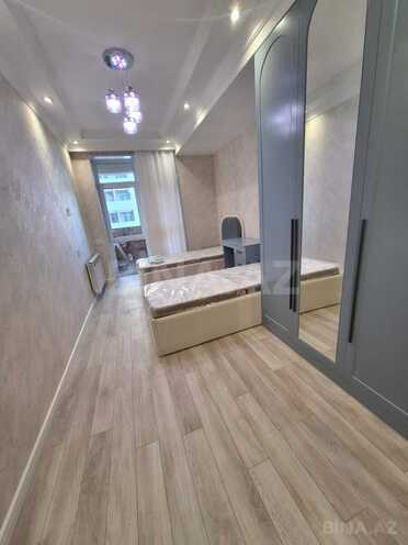 Сдаётся 3-комн. новостройка 220 м², Хатаинский р., photo 4 from 8
