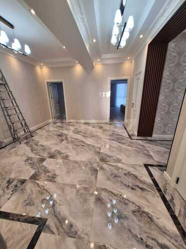 Сдаётся 3-комн. новостройка 220 м², Хатаинский р., photo 6 from 8