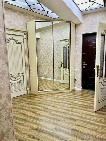 İcarəyə verilir 3 otaqlı yeni tikili 110 m², Nizami m., photo 11 from 20