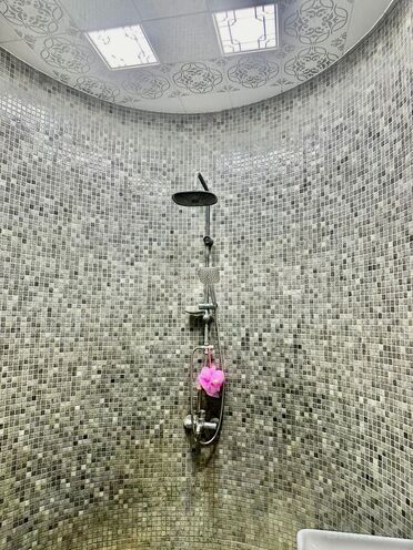 İcarəyə verilir 3 otaqlı yeni tikili 110 m², Nizami m., photo 17 from 20