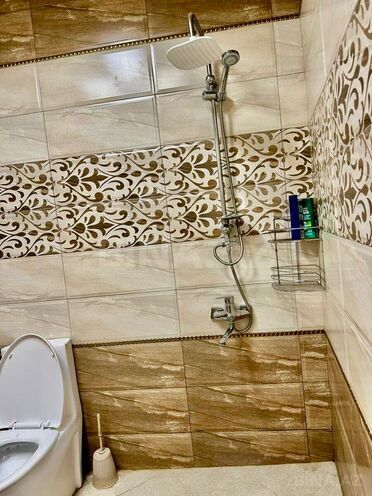 İcarəyə verilir 3 otaqlı yeni tikili 110 m², Nizami m., photo 18 from 20