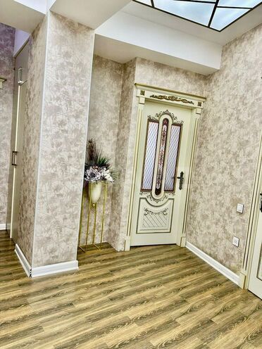 İcarəyə verilir 3 otaqlı yeni tikili 110 m², Nizami m., photo 13 from 20
