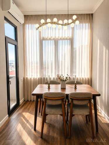 Сдаётся 2-комн. новостройка 67 м², м. Шах Исмаил Хатаи, photo 1 from 27