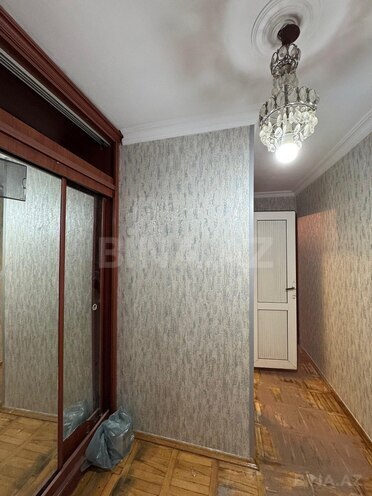 Сдаётся 2-комн. вторичка 60 м², м. Элмляр Академиясы, photo 8 from 11