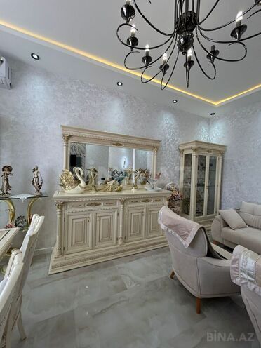 Satılır 4 otaqlı həyət evi/bağ evi 130 m², Şüvəlan q., photo 12 from 30