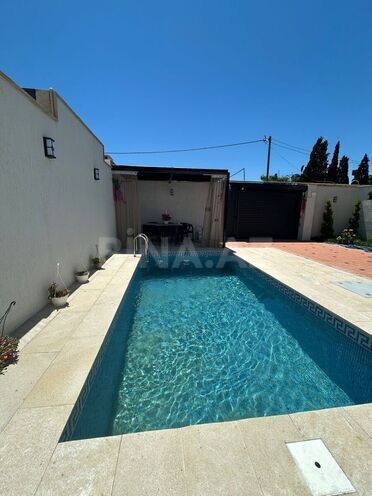 Satılır 4 otaqlı həyət evi/bağ evi 130 m², Şüvəlan q., photo 3 from 30