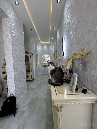 Satılır 4 otaqlı həyət evi/bağ evi 130 m², Şüvəlan q., photo 23 from 30