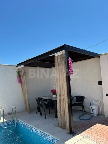 Satılır 4 otaqlı həyət evi/bağ evi 130 m², Şüvəlan q., photo 5 from 30