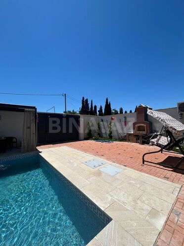 Satılır 4 otaqlı həyət evi/bağ evi 130 m², Şüvəlan q., photo 4 from 30