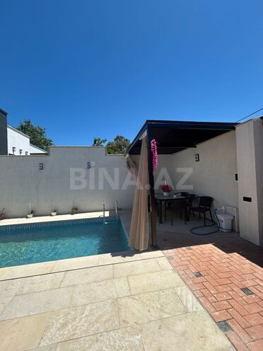 Satılır 4 otaqlı həyət evi/bağ evi 130 m², Şüvəlan q., photo 8 from 30