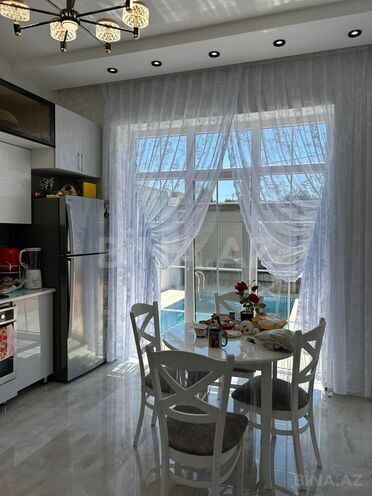 Satılır 4 otaqlı həyət evi/bağ evi 130 m², Şüvəlan q., photo 25 from 30
