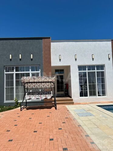 Satılır 4 otaqlı həyət evi/bağ evi 130 m², Şüvəlan q., photo 7 from 30