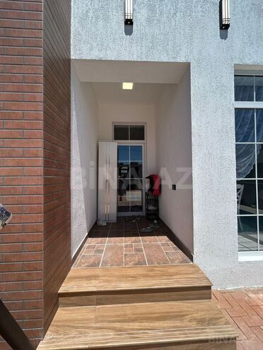 Satılır 4 otaqlı həyət evi/bağ evi 130 m², Şüvəlan q., photo 24 from 30