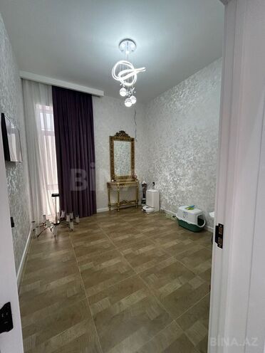 Satılır 4 otaqlı həyət evi/bağ evi 130 m², Şüvəlan q., photo 20 from 30