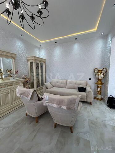 Satılır 4 otaqlı həyət evi/bağ evi 130 m², Şüvəlan q., photo 13 from 30