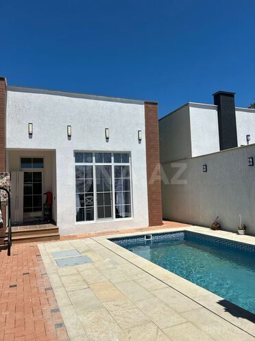 Satılır 4 otaqlı həyət evi/bağ evi 130 m², Şüvəlan q., photo 10 from 30