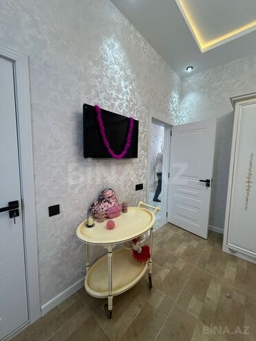 Satılır 4 otaqlı həyət evi/bağ evi 130 m², Şüvəlan q., photo 15 from 30