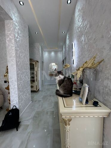 Satılır 4 otaqlı həyət evi/bağ evi 130 m², Şüvəlan q., photo 19 from 30