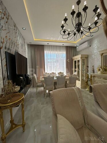 Satılır 4 otaqlı həyət evi/bağ evi 130 m², Şüvəlan q., photo 11 from 30