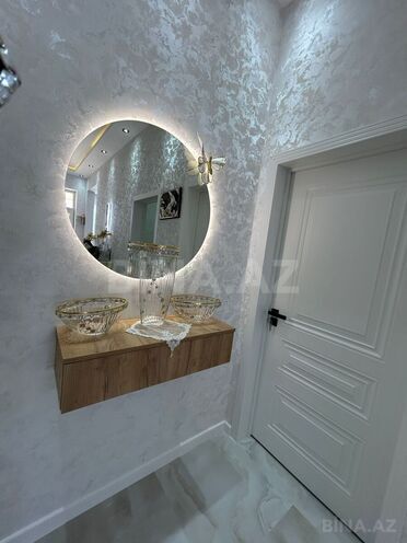Satılır 4 otaqlı həyət evi/bağ evi 130 m², Şüvəlan q., photo 21 from 30