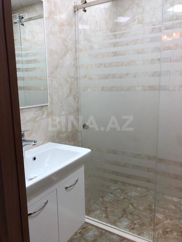 İcarəyə verilir 3 otaqlı yeni tikili 145 m², Nəsimi r., photo 23 from 25