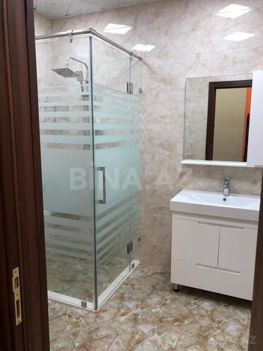 İcarəyə verilir 3 otaqlı yeni tikili 145 m², Nəsimi r., photo 5 from 25