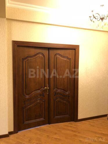 İcarəyə verilir 3 otaqlı yeni tikili 145 m², Nəsimi r., photo 11 from 25