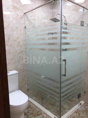 İcarəyə verilir 3 otaqlı yeni tikili 145 m², Nəsimi r., photo 8 from 25