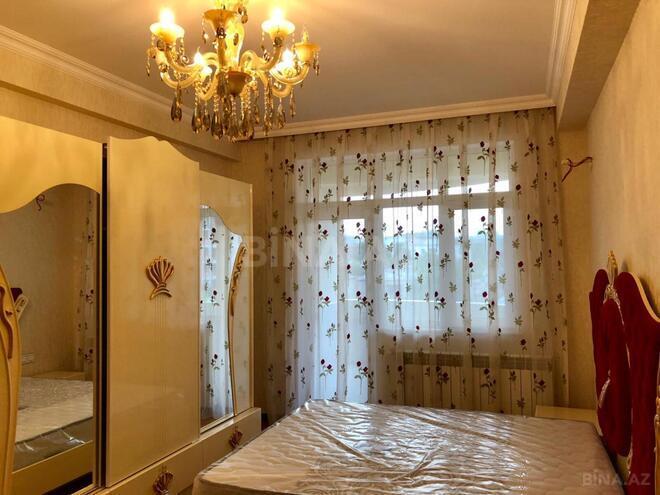 İcarəyə verilir 3 otaqlı yeni tikili 145 m², Nəsimi r., photo 7 from 25