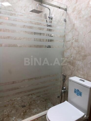 İcarəyə verilir 3 otaqlı yeni tikili 145 m², Nəsimi r., photo 24 from 25