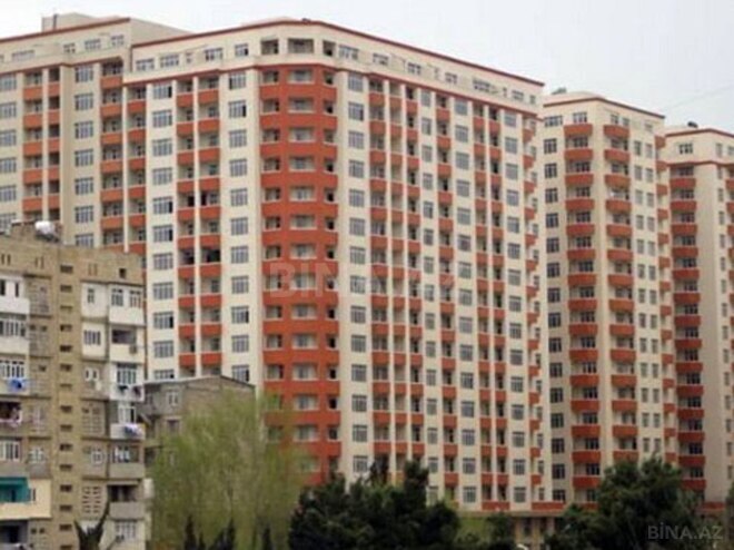 İcarəyə verilir 3 otaqlı yeni tikili 145 m², Nəsimi r., photo 3 from 25