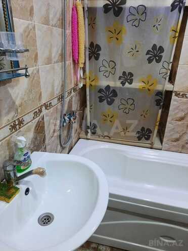 İcarəyə verilir 3 otaqlı yeni tikili 90 m², Elmlər Akademiyası m., photo 14 from 16
