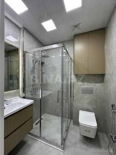 Satılır 4 otaqlı yeni tikili 130 m², Şah İsmayıl Xətai m., photo 11 from 16
