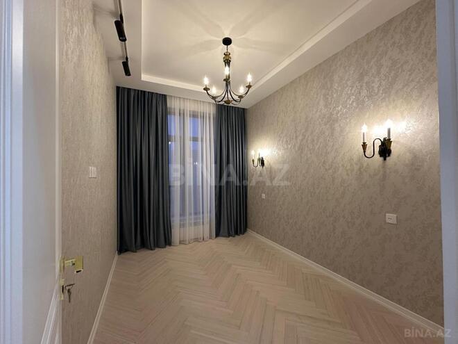 Satılır 4 otaqlı yeni tikili 130 m², Şah İsmayıl Xətai m., photo 10 from 16