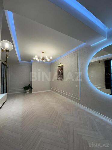 Satılır 4 otaqlı yeni tikili 130 m², Şah İsmayıl Xətai m., photo 5 from 16