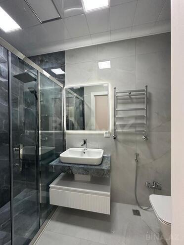 Satılır 4 otaqlı yeni tikili 130 m², Şah İsmayıl Xətai m., photo 12 from 16
