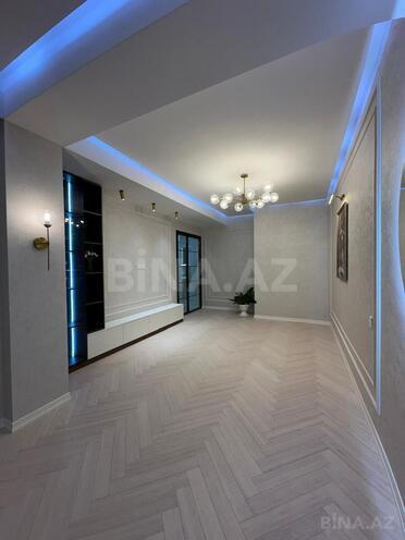 Satılır 4 otaqlı yeni tikili 130 m², Şah İsmayıl Xətai m., photo 4 from 16