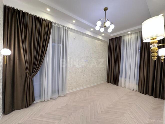 Satılır 4 otaqlı yeni tikili 130 m², Şah İsmayıl Xətai m., photo 9 from 16