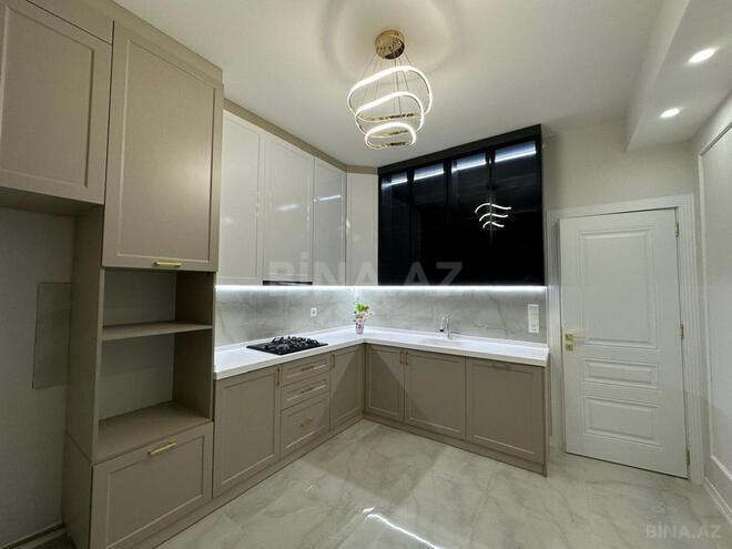 Satılır 4 otaqlı yeni tikili 130 m², Şah İsmayıl Xətai m., photo 7 from 16