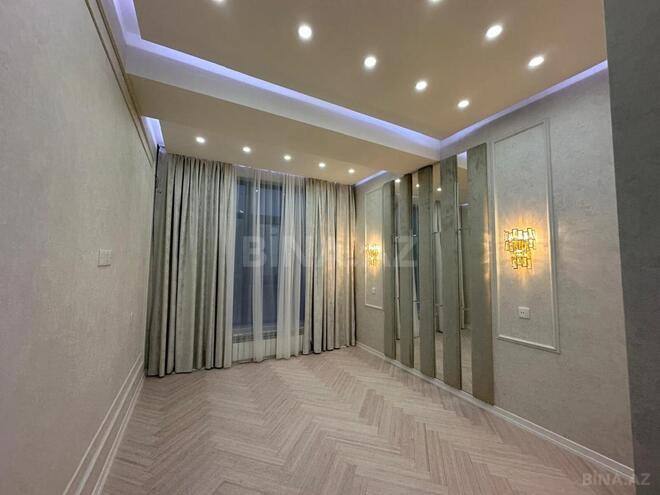 Satılır 4 otaqlı yeni tikili 130 m², Şah İsmayıl Xətai m., photo 8 from 16