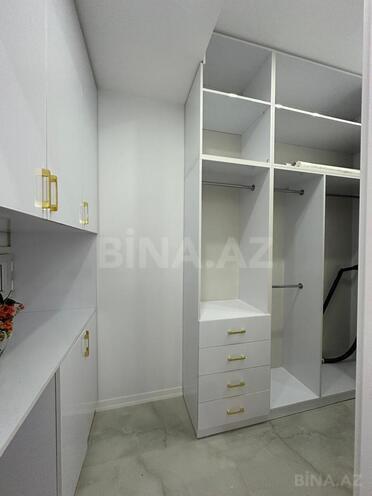 Satılır 4 otaqlı yeni tikili 130 m², Şah İsmayıl Xətai m., photo 15 from 16