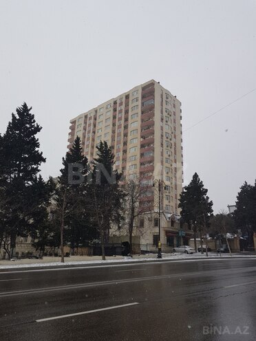 Satılır 3 otaqlı yeni tikili 140.6 m², Gənclik m., photo 12 from 24