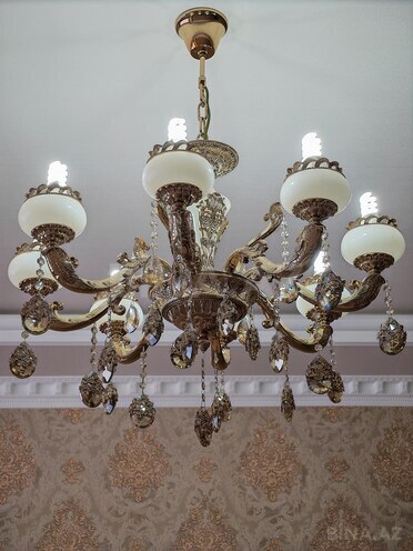 Satılır 3 otaqlı yeni tikili 140.6 m², Gənclik m., photo 16 from 24