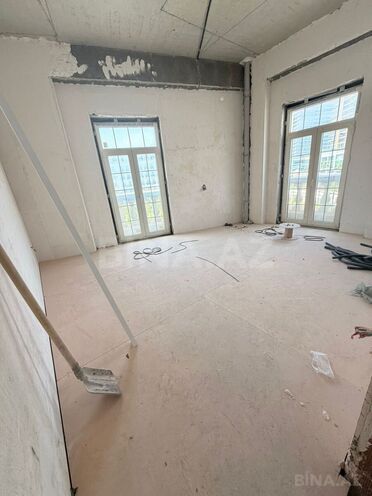 Satılır 3 otaqlı yeni tikili 119 m², Ağ şəhər q., photo 7 from 14