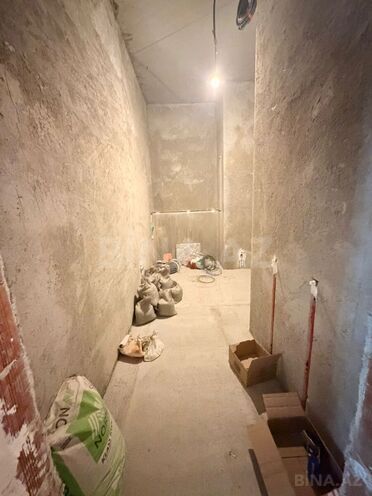 Satılır 3 otaqlı yeni tikili 119 m², Ağ şəhər q., photo 12 from 14