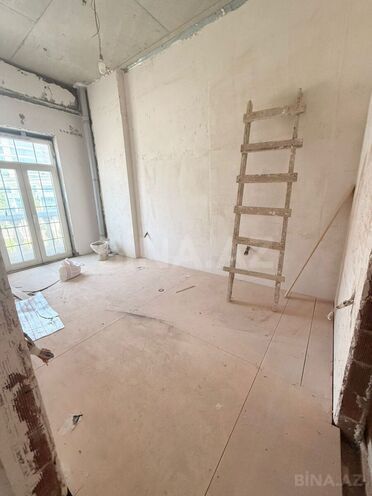 Satılır 3 otaqlı yeni tikili 119 m², Ağ şəhər q., photo 9 from 14