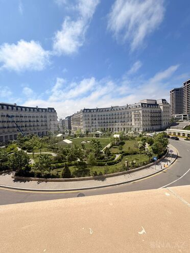 Satılır 3 otaqlı yeni tikili 119 m², Ağ şəhər q., photo 4 from 14
