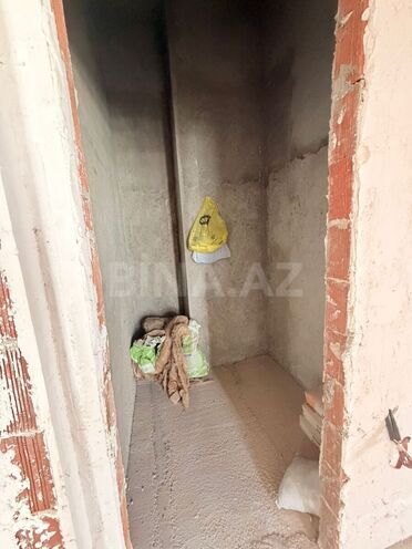 Satılır 3 otaqlı yeni tikili 119 m², Ağ şəhər q., photo 13 from 14