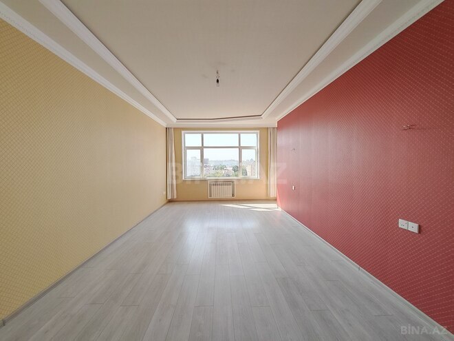 Satılır 3 otaqlı yeni tikili 140.6 m², Gənclik m., photo 18 from 24
