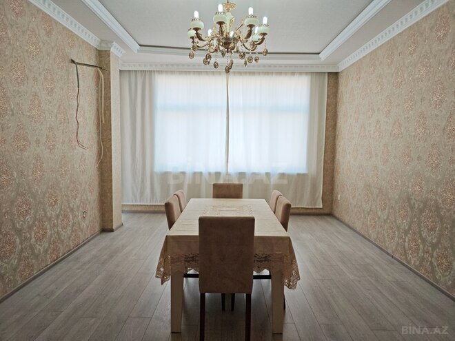 Satılır 3 otaqlı yeni tikili 140.6 m², Gənclik m., photo 13 from 24
